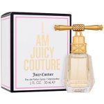 Juicy Couture I Am Juicy Couture parfémovaná voda dámská 30 ml – Hledejceny.cz