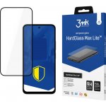 3mk HardGlass Max Lite Black pro Redmi 15 5G 5903108682053 – Zboží Živě