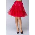 Banned spodnička pod šaty červená – Zbozi.Blesk.cz