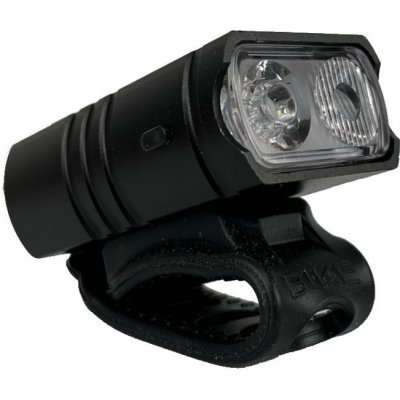 Haven Performer přední černé – Zbozi.Blesk.cz