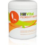 HillVital Psorisoft mast na lupénku 250 ml – Zboží Dáma