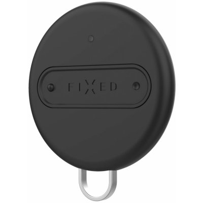 FIXED Sense Smart Tracker FIXSM-SMS-BK černý