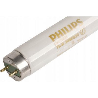 Philips Master TL-D 36W/865 6500K G13 – Sleviste.cz
