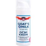 Palacio Kozí mléko oční krém 50 ml – Sleviste.cz