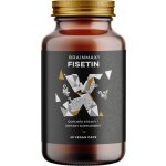 BrainMax Fisetin 100 mg, 60 rostlinných kapslí – Hledejceny.cz