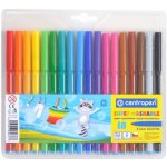 Centropen Washable 7790 18 ks – Zboží Dáma