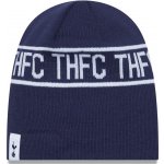 New Era WRDMRK SKULL beanie Chelsea FC pánský kulich modrá – Hledejceny.cz