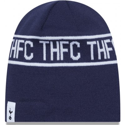 New Era WRDMRK SKULL beanie Chelsea FC pánský kulich modrá – Hledejceny.cz