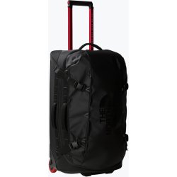 The North Face Base Camp Rolling Thunder 28 black/white/npf 95 l