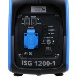 Güde ISG 1200-1 40719 – Zboží Dáma