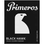 Primeros BLACK HAWK 3 ks – Sleviste.cz