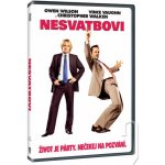 Nesvatbovi DVD – Sleviste.cz