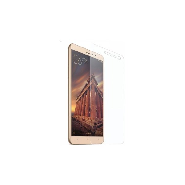 Tvrzené sklo pro mobilní telefony SES pro Xiaomi Redmi Note 3 Pro LTE Prime SE GLOBAL 56151304