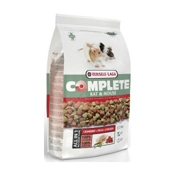 Versele-Laga Complete Rat & Mouse 2 kg