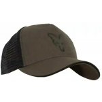 Fox Kšiltovka Collection Trucker Cap Green & Black – Sleviste.cz