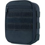 CONDOR OUTDOOR pouzdro MOLLE SIDE KICK na zdravotní potřeby modré – Hledejceny.cz