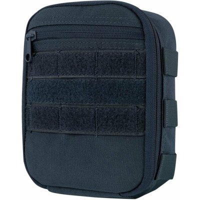 CONDOR OUTDOOR pouzdro MOLLE SIDE KICK na zdravotní potřeby modré – Hledejceny.cz