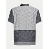 Pánská Košile Baldessarini košile B3 regular fit 76002/000/3198 šedá