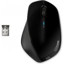 HP X4500 Wireless Metal Mouse H2W26AA