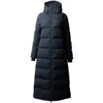 Horze Paloma AW Zimní dámský kabát tmavě modrý – Hledejceny.cz