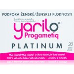 YARILO progametiq PLATINUM 30 sáčků – Zboží Mobilmania