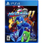 Mega Man 11 – Hledejceny.cz