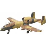 Easy Model Republic A-10 Thunderbolt II Irák 1:72 – Hledejceny.cz