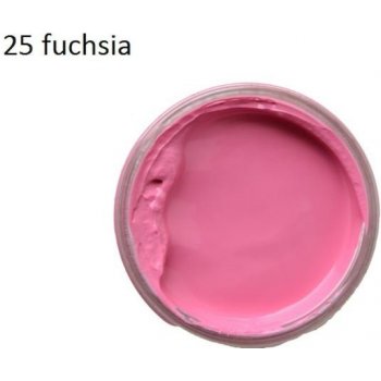 Tarrago Růžový krém na boty 50 ml