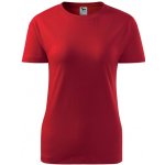 Malfini Basic 134 červená – Zboží Mobilmania