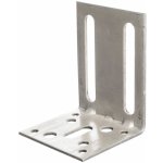 DK Mont úhelník kotvící 65 mm 4 ks – Zboží Mobilmania