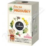 LEROS na průdušky 20 x 1.5g – Zboží Dáma