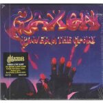 Saxon - Power & The Glory CD – Sleviste.cz