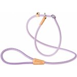 Ferplast obojek Natural Collar kožený – Sleviste.cz