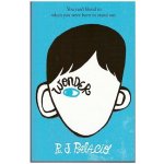 Wonder - R.J. Palacio – Hledejceny.cz