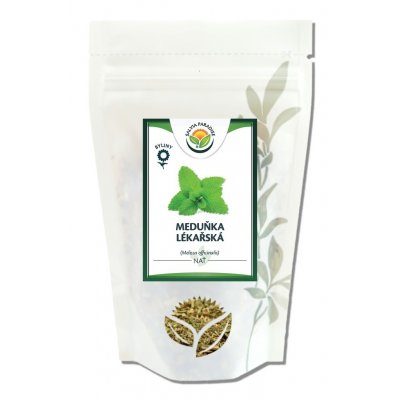 Salvia Paradise Meduňka nať 250 g – Sleviste.cz