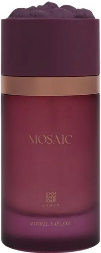 Ahmed Al Maghribi Mosaic parfém dámský 100 ml