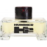 Hummer H2 toaletní voda pánská 125 ml – Hledejceny.cz