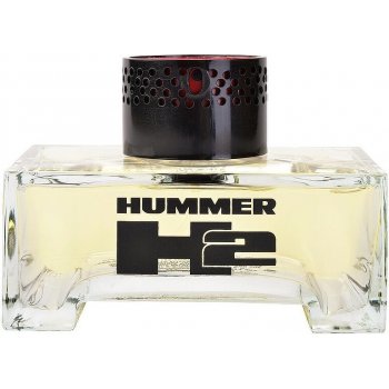 Hummer H2 toaletní voda pánská 125 ml