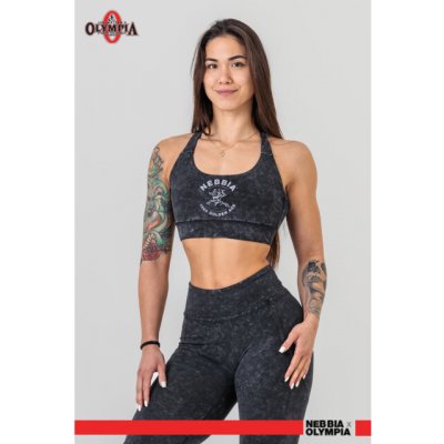 NEBBIA Washed se střední podporou GOLDEN AGE – Zboží Dáma