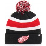 '47 Brand Detroit Red Wings Breakaway Cuff Knit – Hledejceny.cz