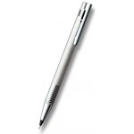 Lamy Logo Brushed Steel mechanická tužka 1506/1065589 – Sleviste.cz