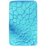 BO-MA 3D 0133 tyrkys 50x40 cm Modrá – Hledejceny.cz