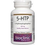 Bioclinic Naturals 5-HTP 100 mg 60 kapslí – Hledejceny.cz