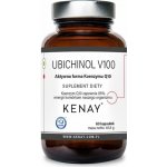 Kenay Ubichinol V100 100 mg 60 kapslí – Hledejceny.cz
