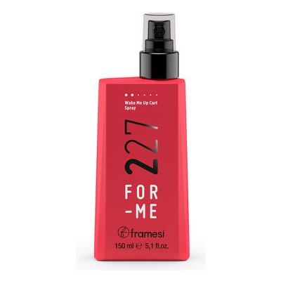 Framesi FM Wake Me Up Curl Spray 227 150 ml – Zboží Dáma