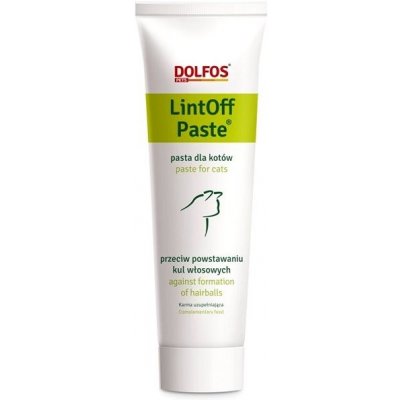 Dolfos LintOff Paste 0,1 kg – Zboží Mobilmania