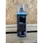 Faren Zinek pro retušování ve spreji ZINC 400 ml – Zboží Dáma