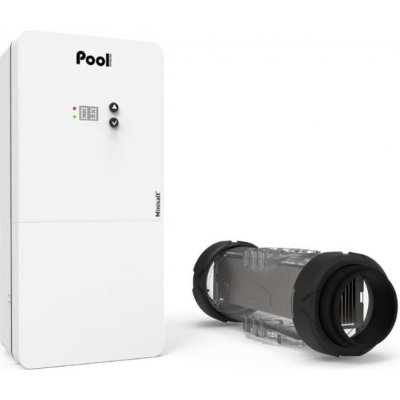 Pooltechnika Minisalt NPS 12/60 – HobbyKompas.cz