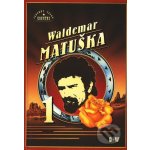 Waldemar Matuška díl 1 zpěvník písní s akordy pro kytaru – Zboží Dáma