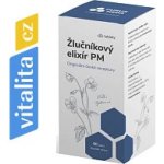 PM Elixír žlučníkový 60 tablet – Hledejceny.cz